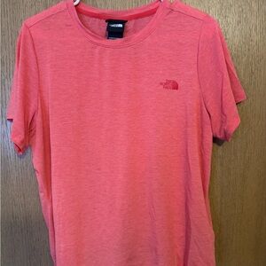 The North Face Woman’s Tee